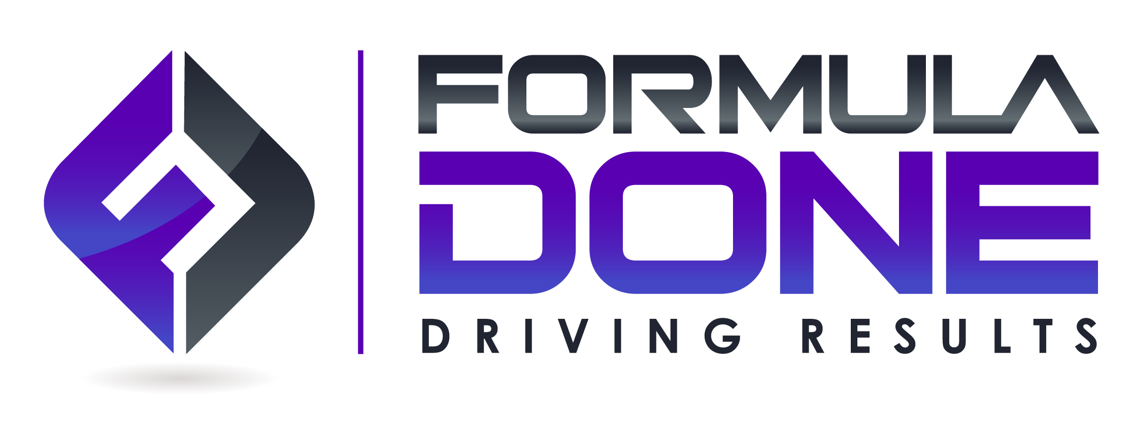 Formula Done logo