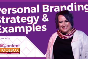 Personal Branding Examples & Strategies