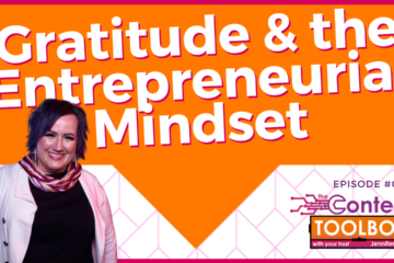 how to develop an entrepreneurial mindset
