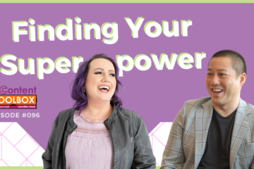 finding your superpower