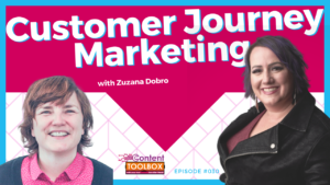 customer journey marketing