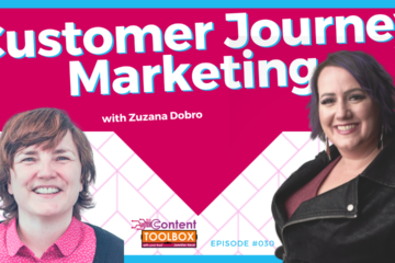 customer journey marketing