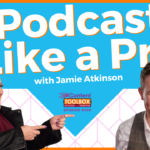 podcast as a marketing tool