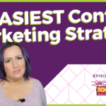 what is your content marketing strategy template