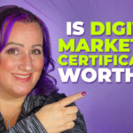 can anyone learn digital marketing online for free