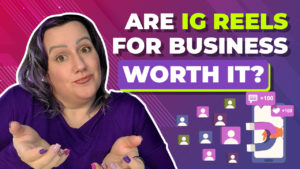 instagram business ideas
