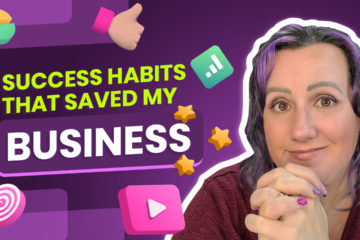 habits successful entrepreneurs