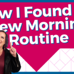 morning routine for entrepreneurs