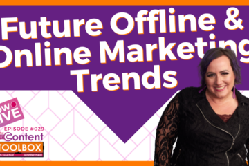 offline vs. online marketing