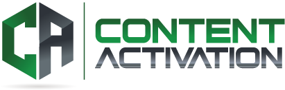 Content Activation