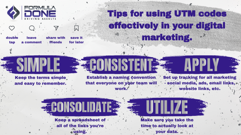 What Is UTM Tracking? - Tips for using UTM codes effectively in your digital marketing with Jenn Neal