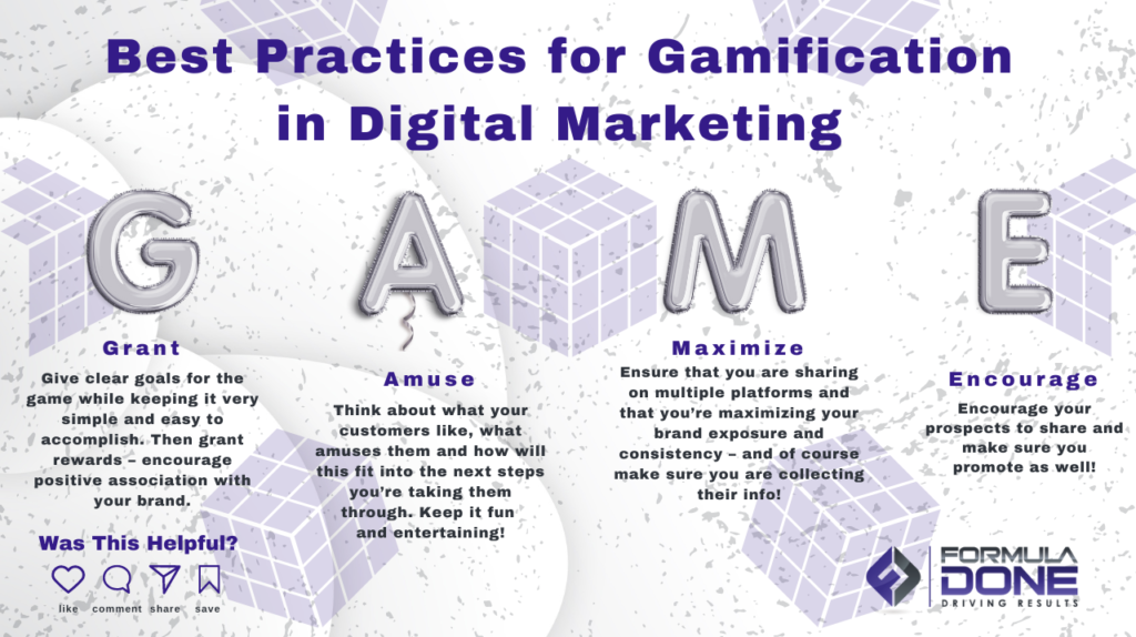 Gamification in digital marketing with Jenn Neal