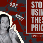 how to determine price of a product