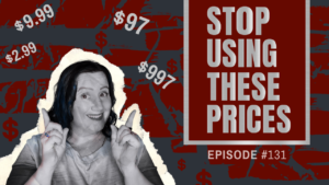 how to determine price of a product
