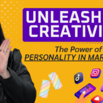 personality in marketing
